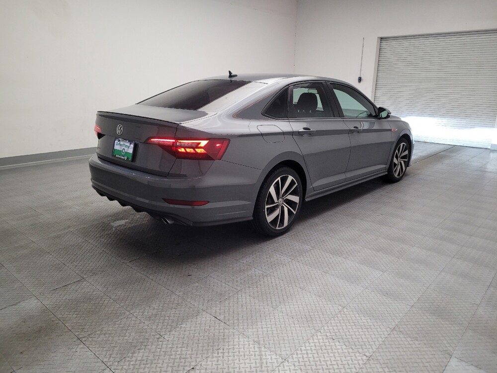 2021 Volkswagen Jetta in Torrance, CA 90504 - 18142241 9