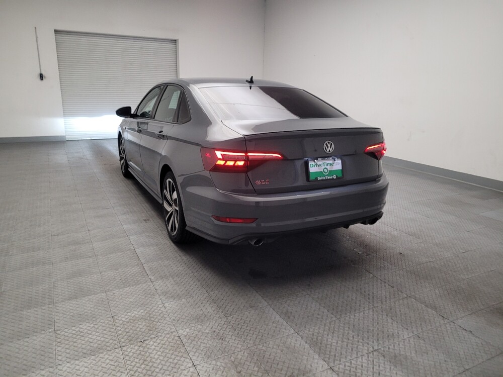 2021 Volkswagen Jetta in Torrance, CA 90504 - 18142241 6