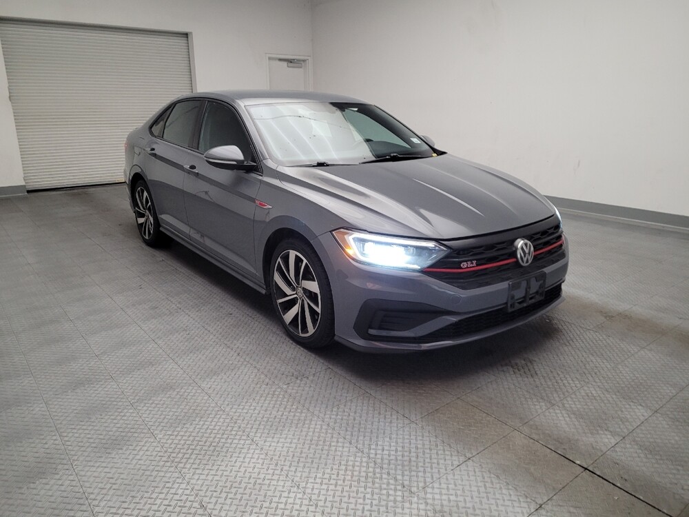 2021 Volkswagen Jetta in Torrance, CA 90504 - 18142241 13