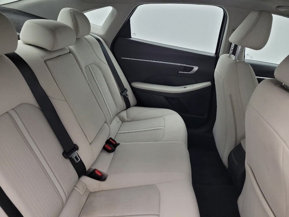 2024 Hyundai Sonata in Greenville, SC 29607 - 18142245 19