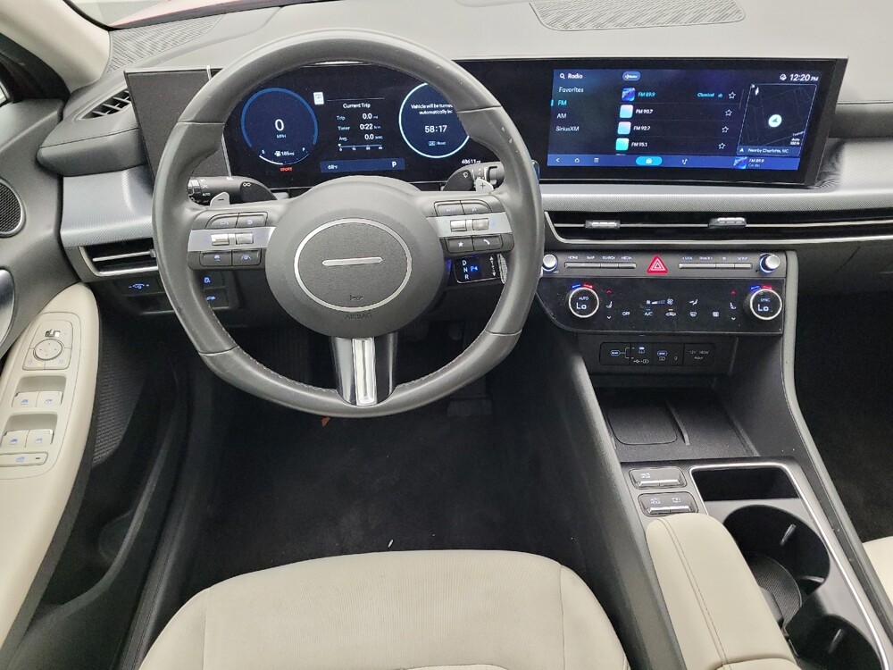 2024 Hyundai Sonata in Greenville, SC 29607 - 18142245 22