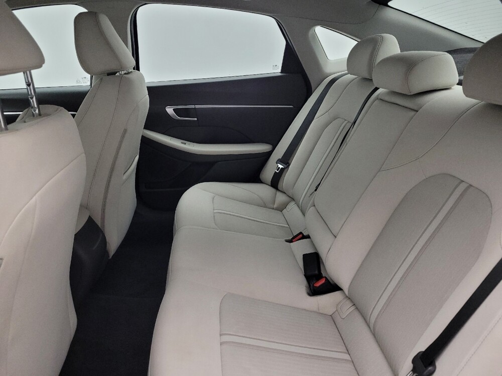 2024 Hyundai Sonata in Greenville, SC 29607 - 18142245 18