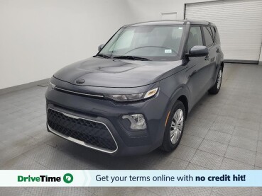2020 Kia Soul in Greenville, SC 29607