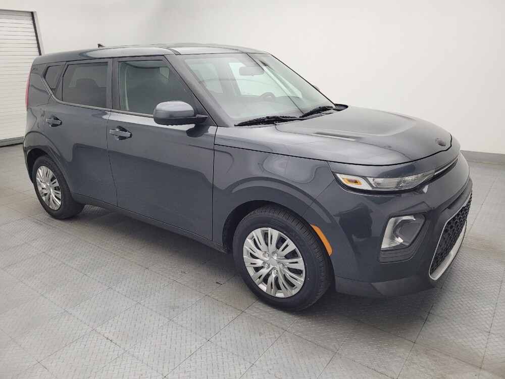 2020 Kia Soul in Greenville, SC 29607 - 18142246 11