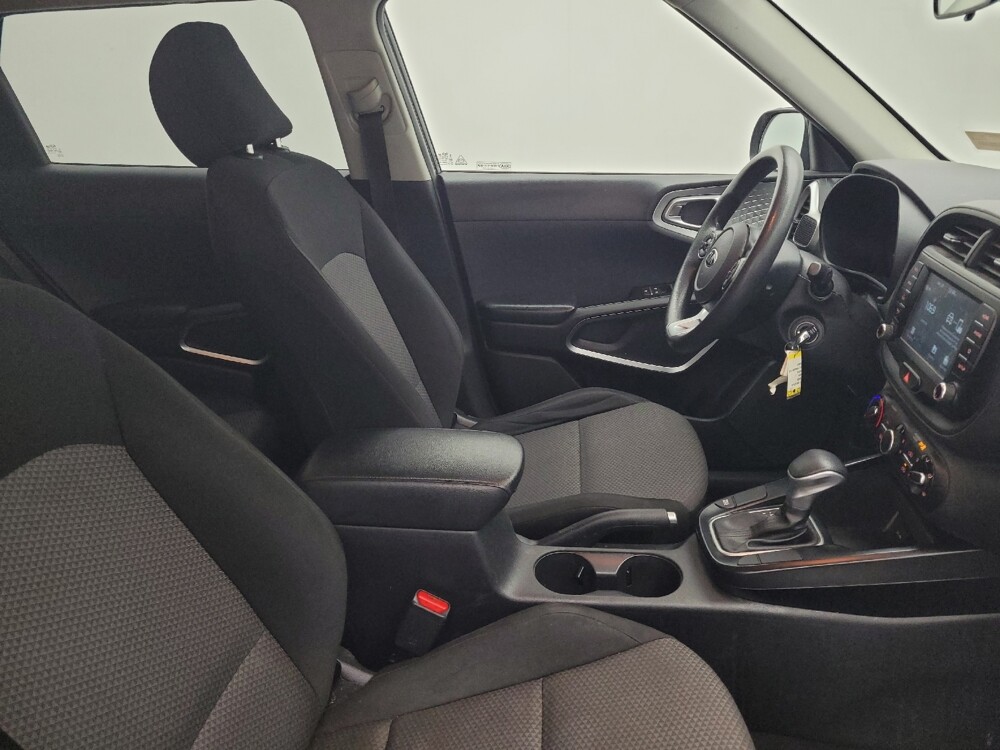 2020 Kia Soul in Greenville, SC 29607 - 18142246 21