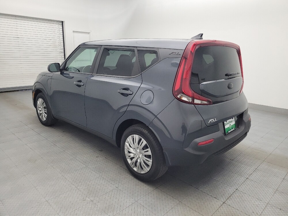 2020 Kia Soul in Greenville, SC 29607 - 18142246 3