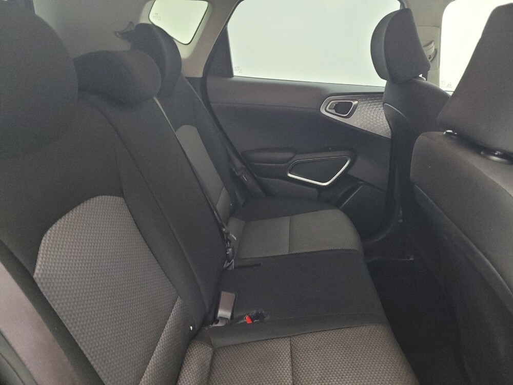 2020 Kia Soul in Greenville, SC 29607 - 18142246 19