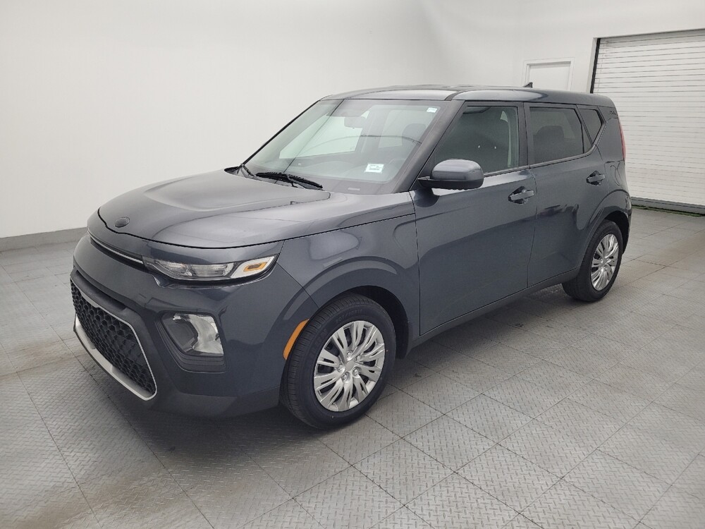2020 Kia Soul in Greenville, SC 29607 - 18142246 2