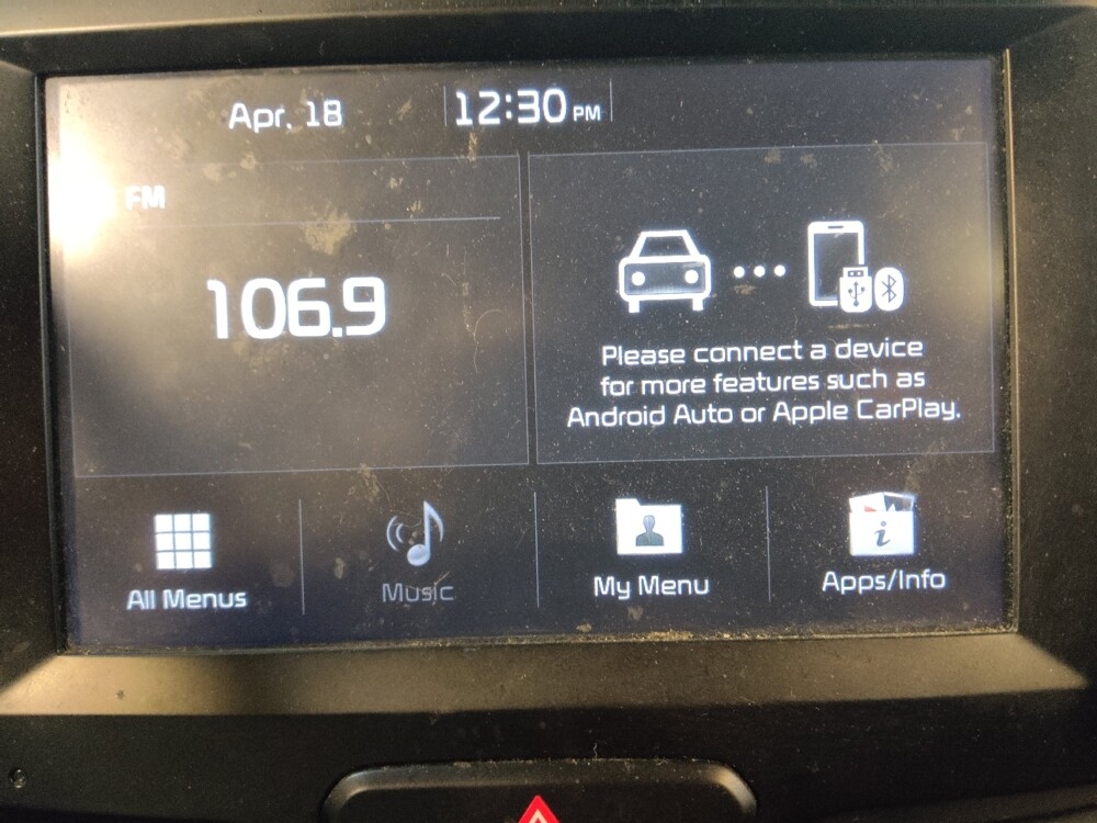 2020 Kia Soul in Greenville, SC 29607 - 18142246 25