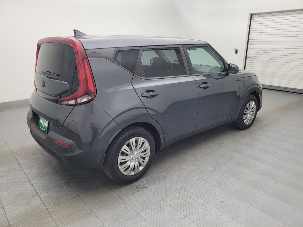 2020 Kia Soul in Greenville, SC 29607 - 18142246 10