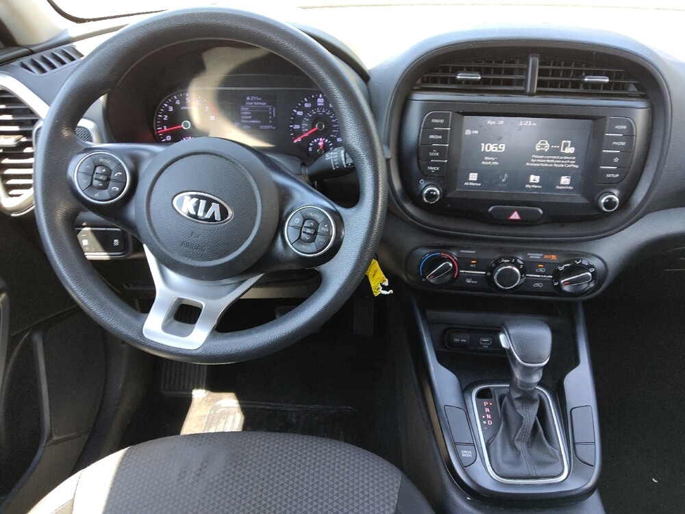 2020 Kia Soul in Greenville, SC 29607 - 18142246 22