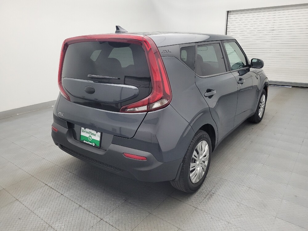 2020 Kia Soul in Greenville, SC 29607 - 18142246 9