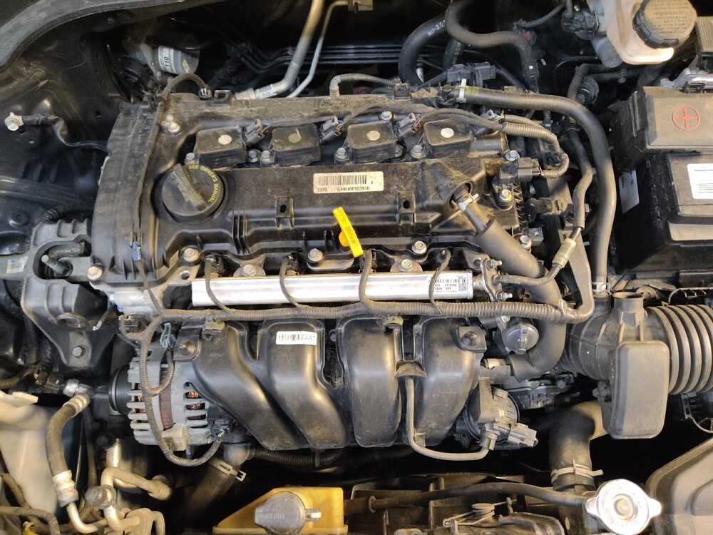 2020 Kia Soul in Greenville, SC 29607 - 18142246 30