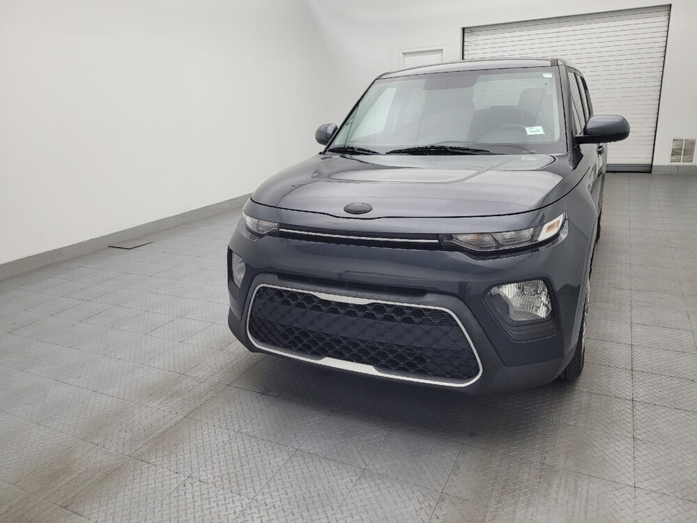 2020 Kia Soul in Greenville, SC 29607 - 18142246 15