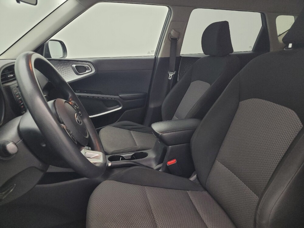 2020 Kia Soul in Greenville, SC 29607 - 18142246 17