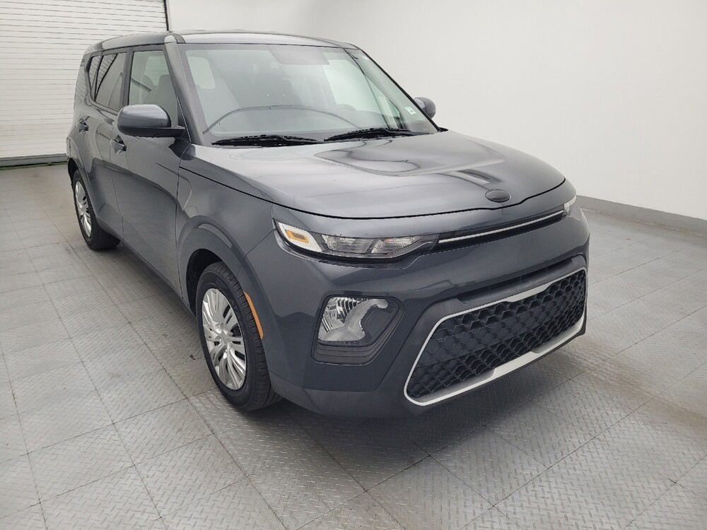 2020 Kia Soul in Greenville, SC 29607 - 18142246 13