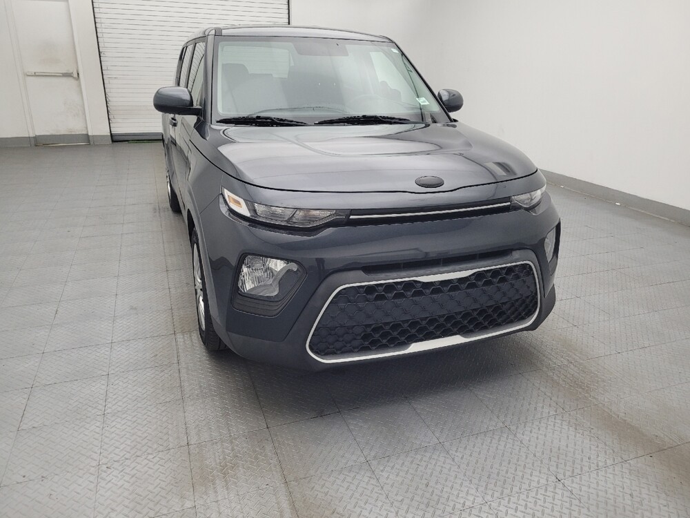 2020 Kia Soul in Greenville, SC 29607 - 18142246 14