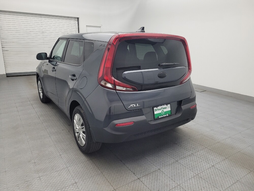 2020 Kia Soul in Greenville, SC 29607 - 18142246 5