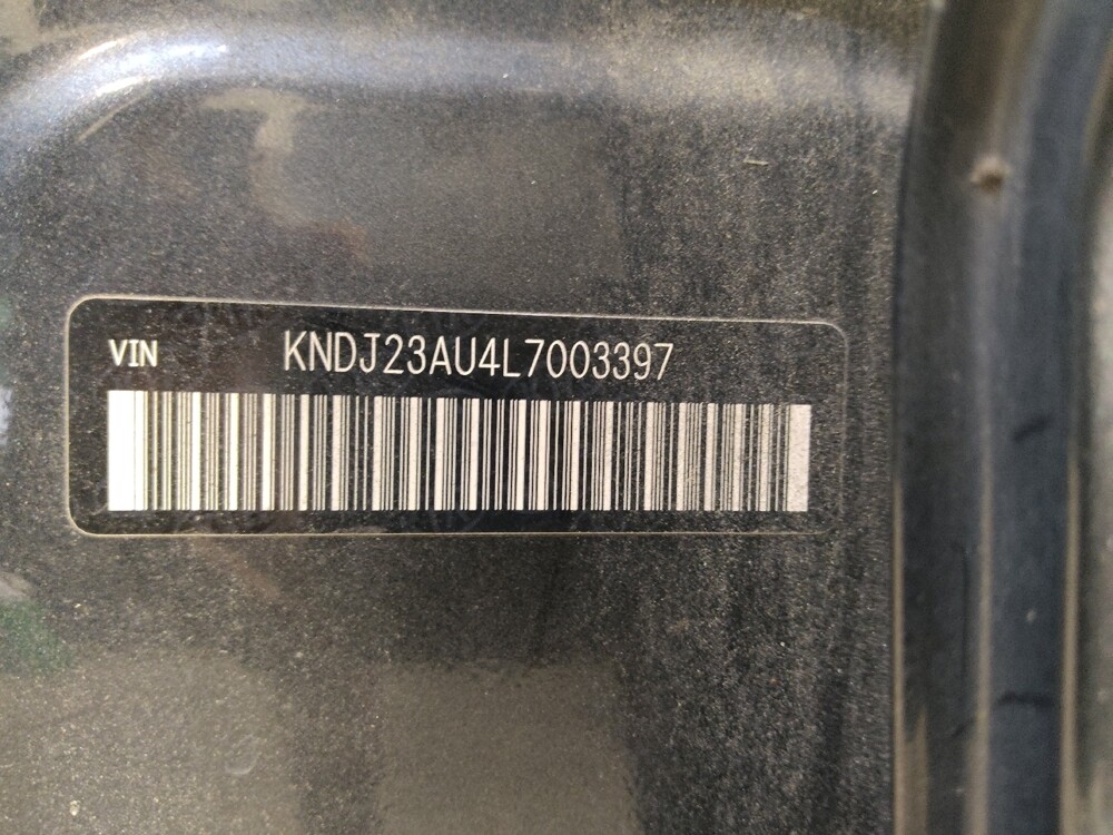 2020 Kia Soul in Greenville, SC 29607 - 18142246 33
