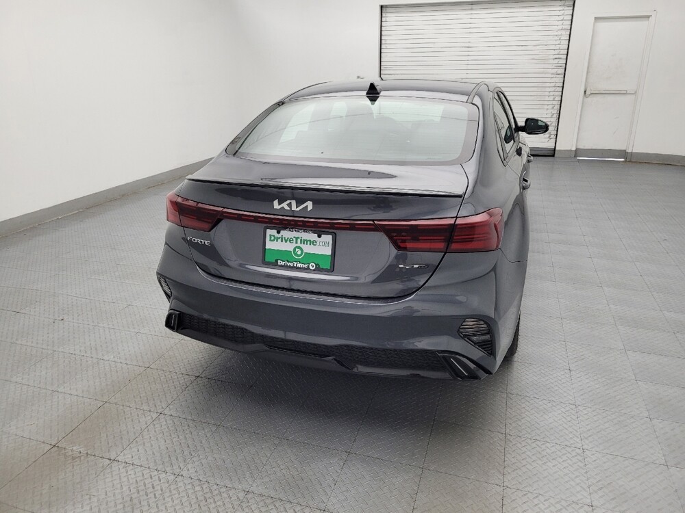 2023 Kia Forte in Charleston, SC 29414 - 18142247 7