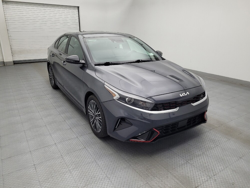 2023 Kia Forte in Charleston, SC 29414 - 18142247 13