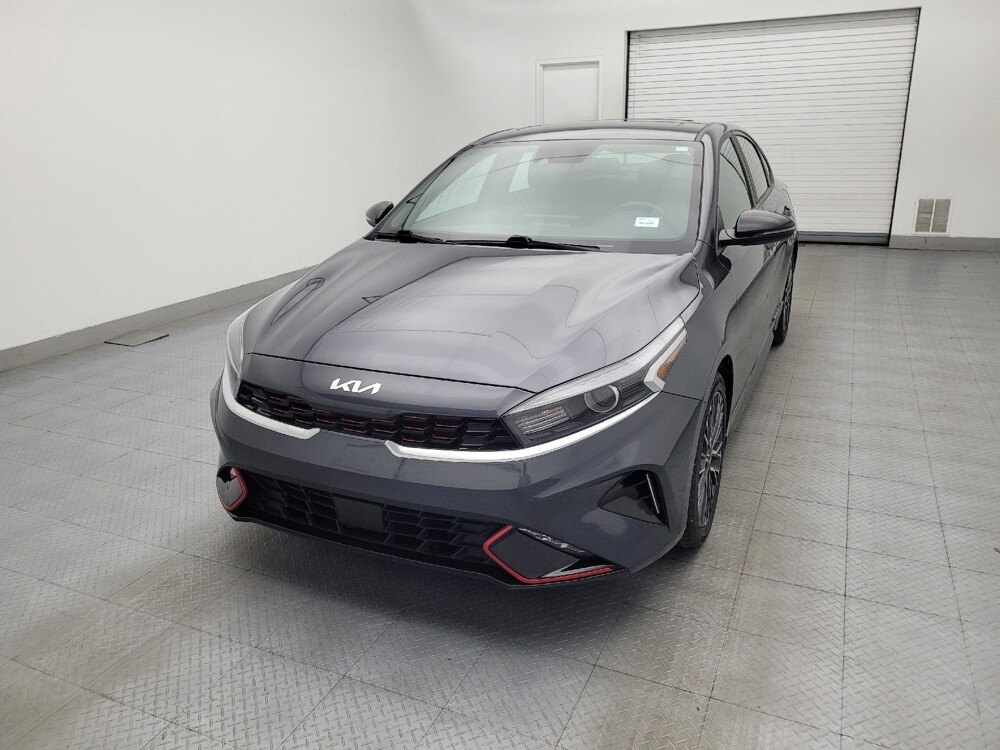 2023 Kia Forte in Charleston, SC 29414 - 18142247 15