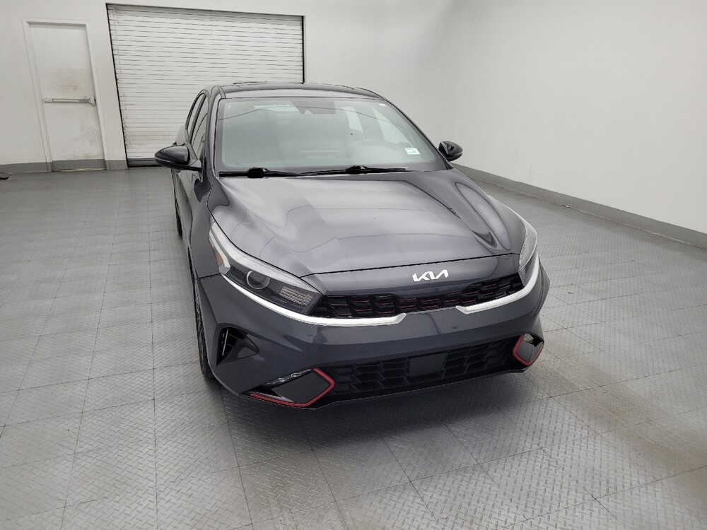 2023 Kia Forte in Charleston, SC 29414 - 18142247 14