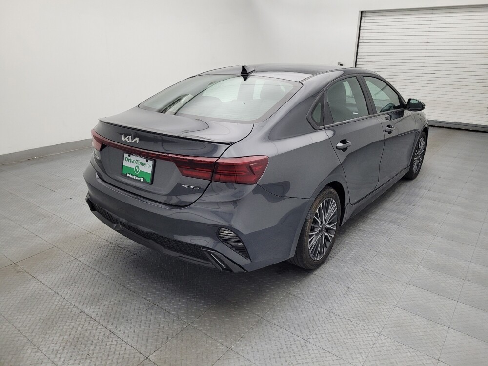 2023 Kia Forte in Charleston, SC 29414 - 18142247 9