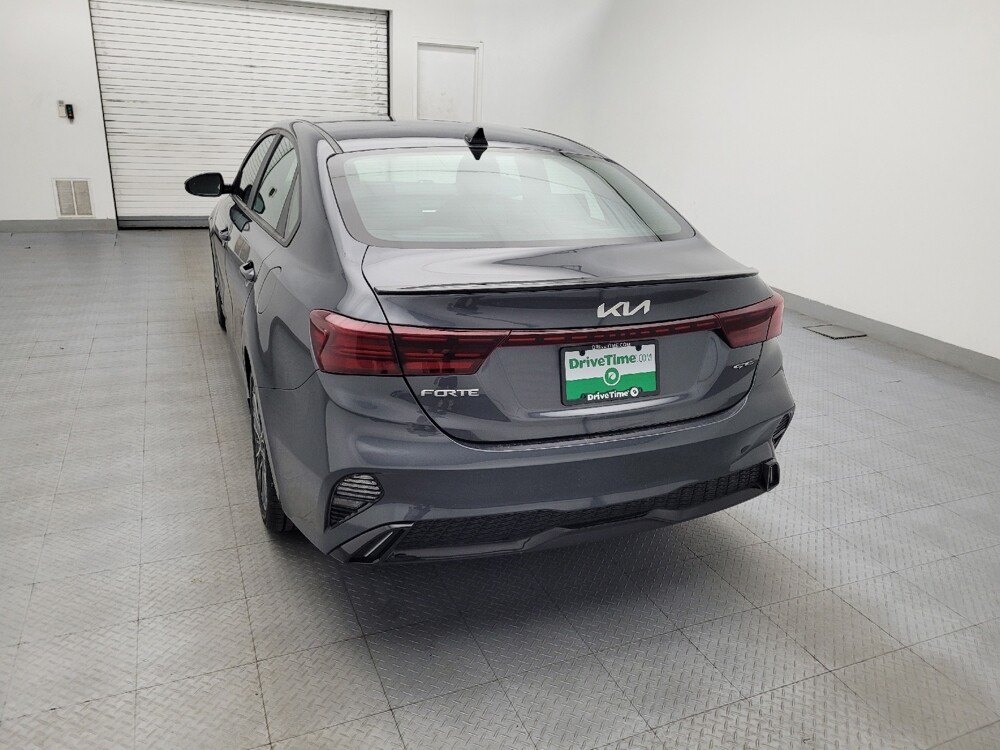 2023 Kia Forte in Charleston, SC 29414 - 18142247 6