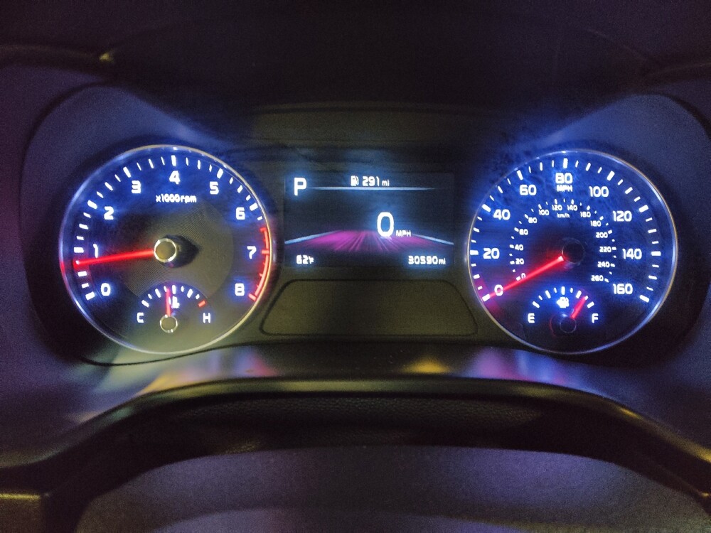2023 Kia Forte in Charleston, SC 29414 - 18142247 23