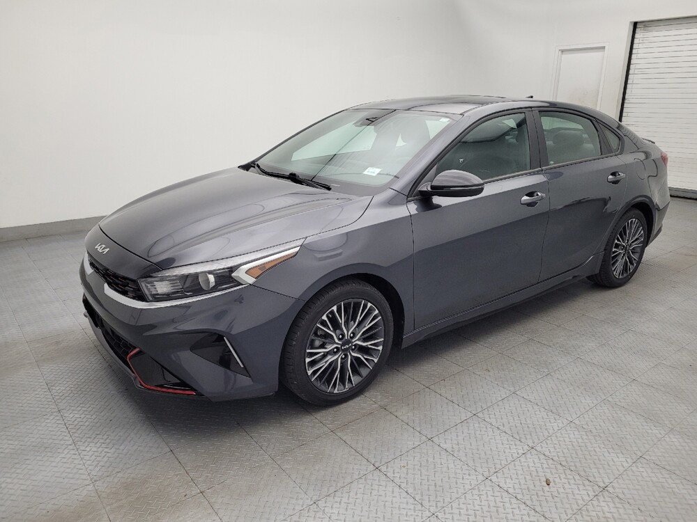 2023 Kia Forte in Charleston, SC 29414 - 18142247 2