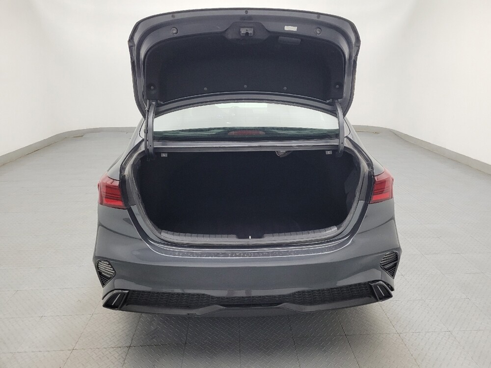 2023 Kia Forte in Charleston, SC 29414 - 18142247 29