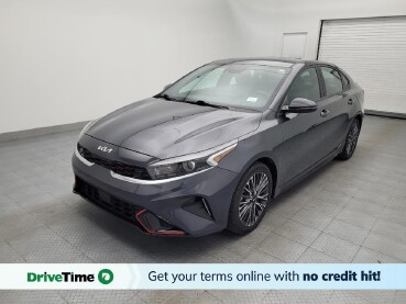 2023 Kia Forte in Charleston, SC 29414