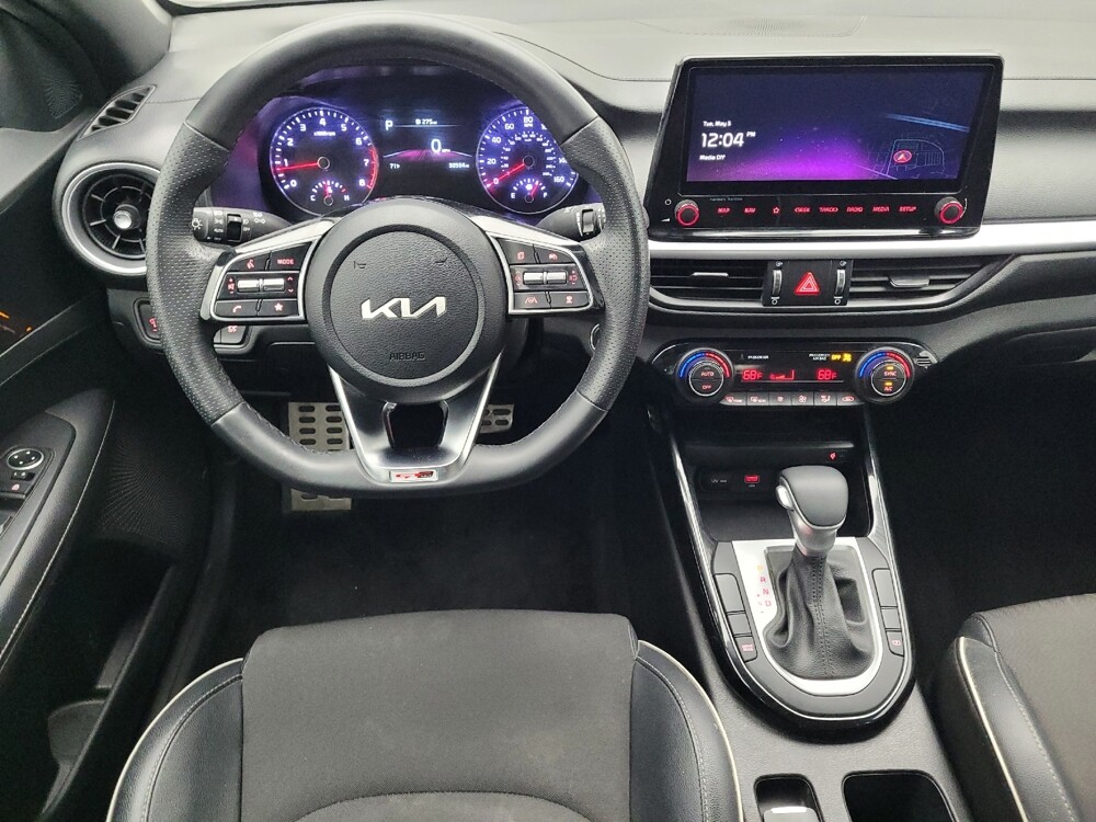 2023 Kia Forte in Charleston, SC 29414 - 18142247 22