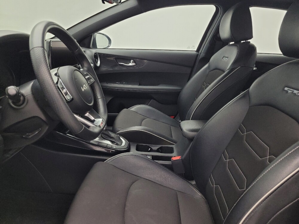 2023 Kia Forte in Charleston, SC 29414 - 18142247 17