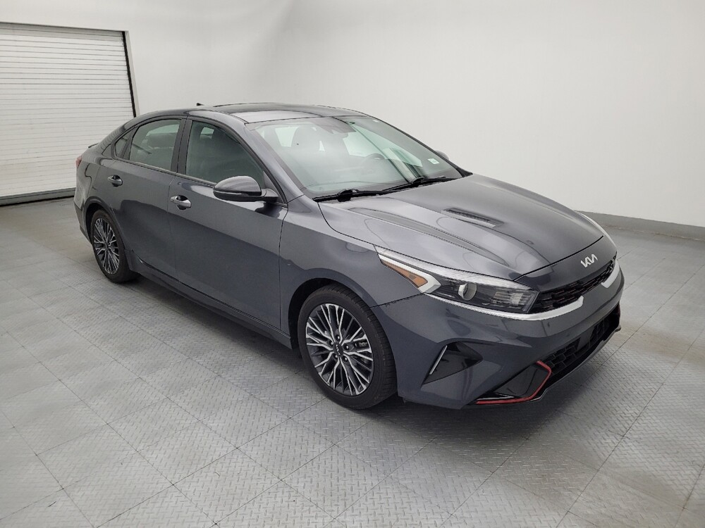2023 Kia Forte in Charleston, SC 29414 - 18142247 11