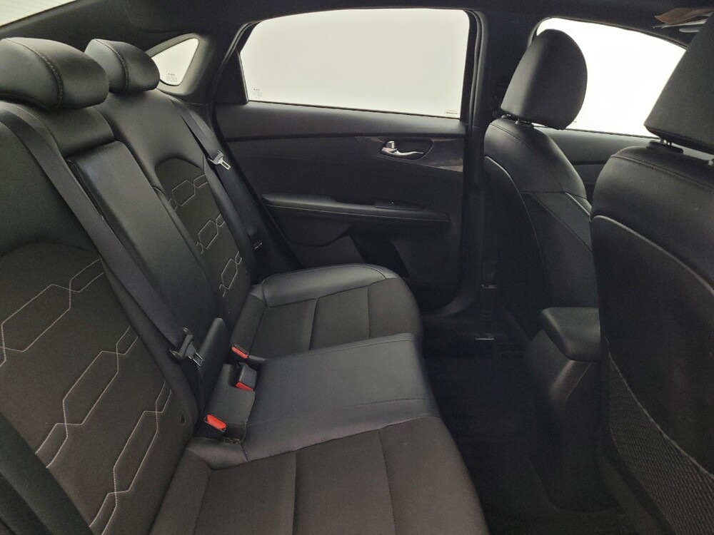 2023 Kia Forte in Charleston, SC 29414 - 18142247 19