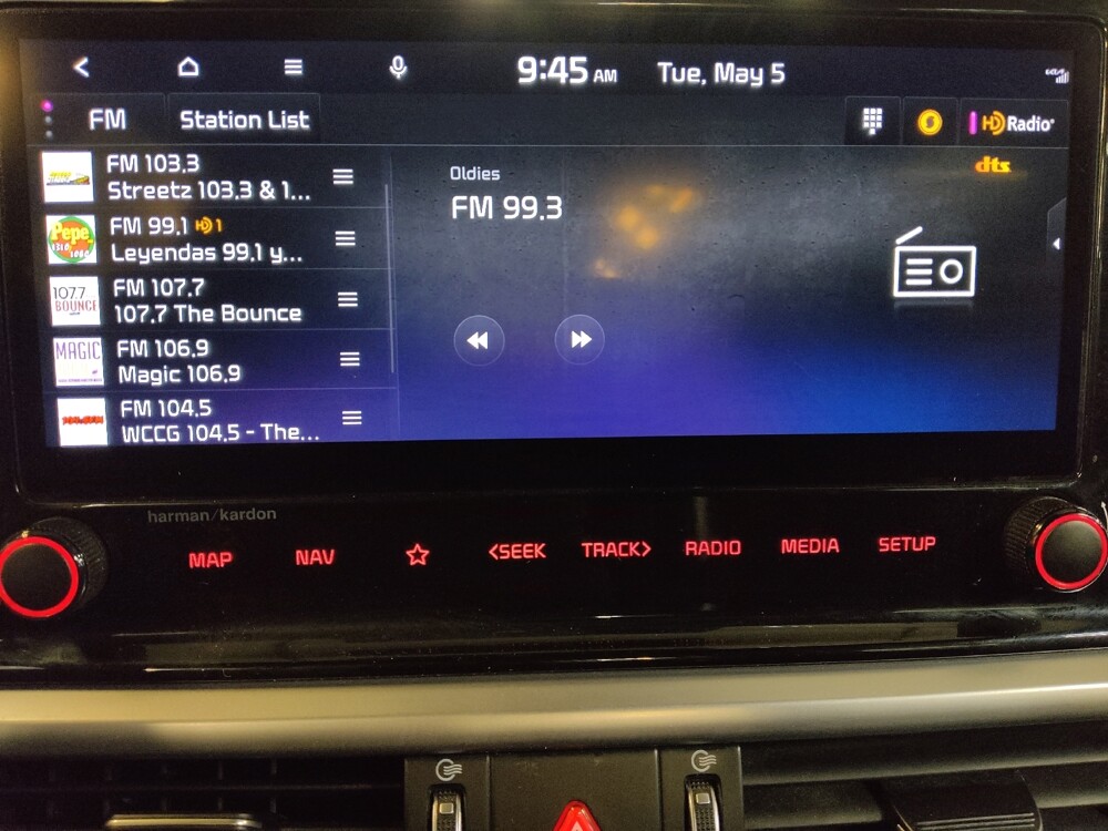 2023 Kia Forte in Charleston, SC 29414 - 18142247 25