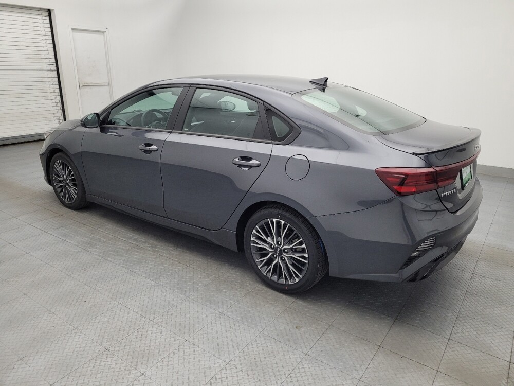 2023 Kia Forte in Charleston, SC 29414 - 18142247 3
