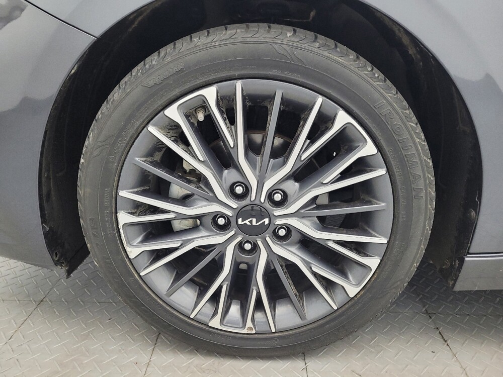 2023 Kia Forte in Charleston, SC 29414 - 18142247 31
