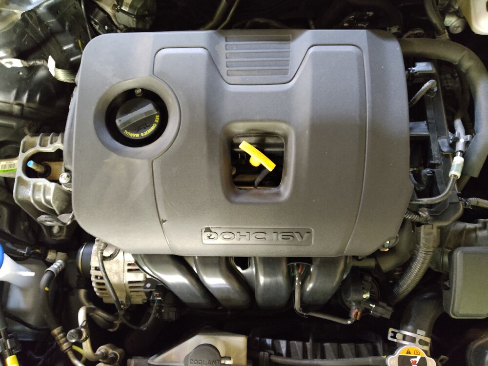 2023 Kia Forte in Charleston, SC 29414 - 18142247 30