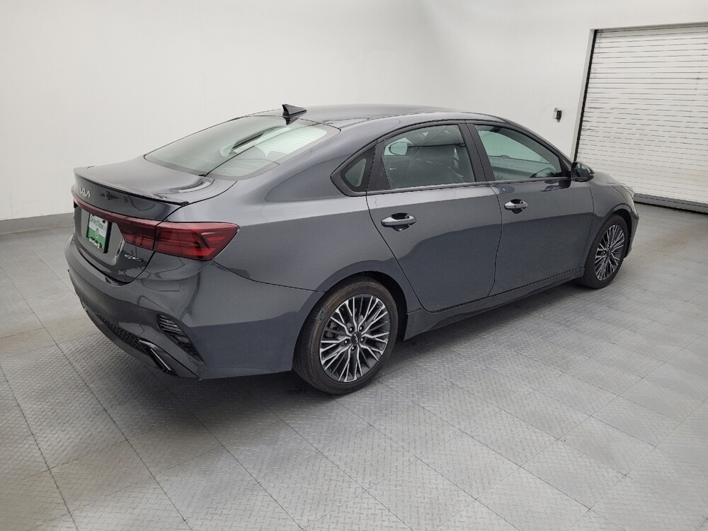 2023 Kia Forte in Charleston, SC 29414 - 18142247 10