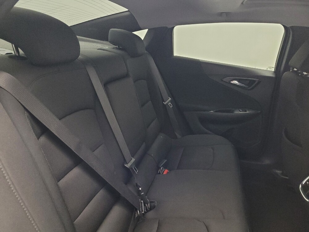2021 Chevrolet Malibu in Salem, VA 24153 - 18142248 19