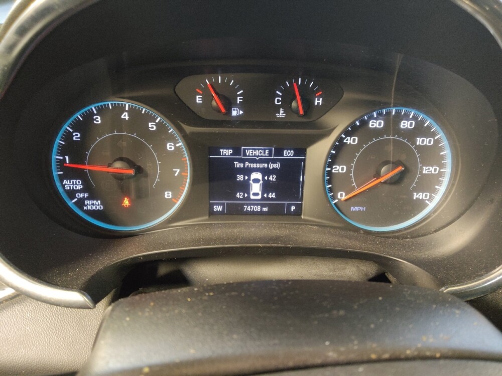 2021 Chevrolet Malibu in Salem, VA 24153 - 18142248 23