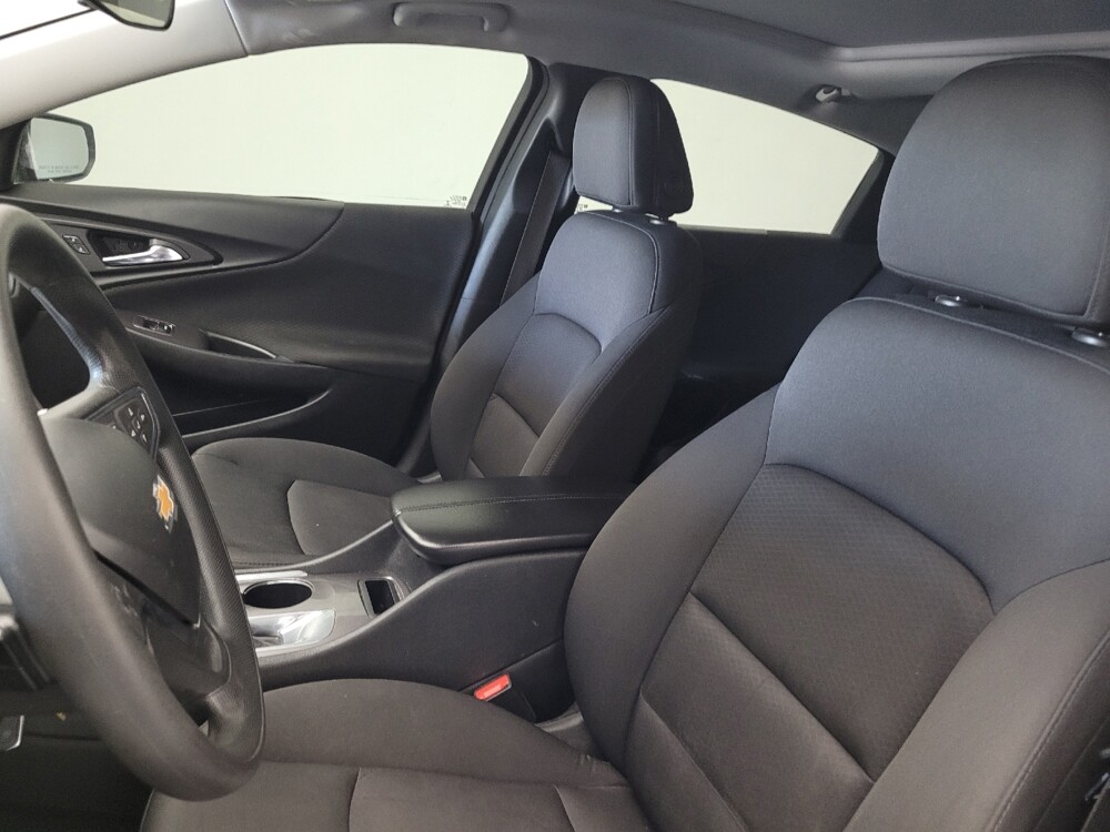 2021 Chevrolet Malibu in Salem, VA 24153 - 18142248 17