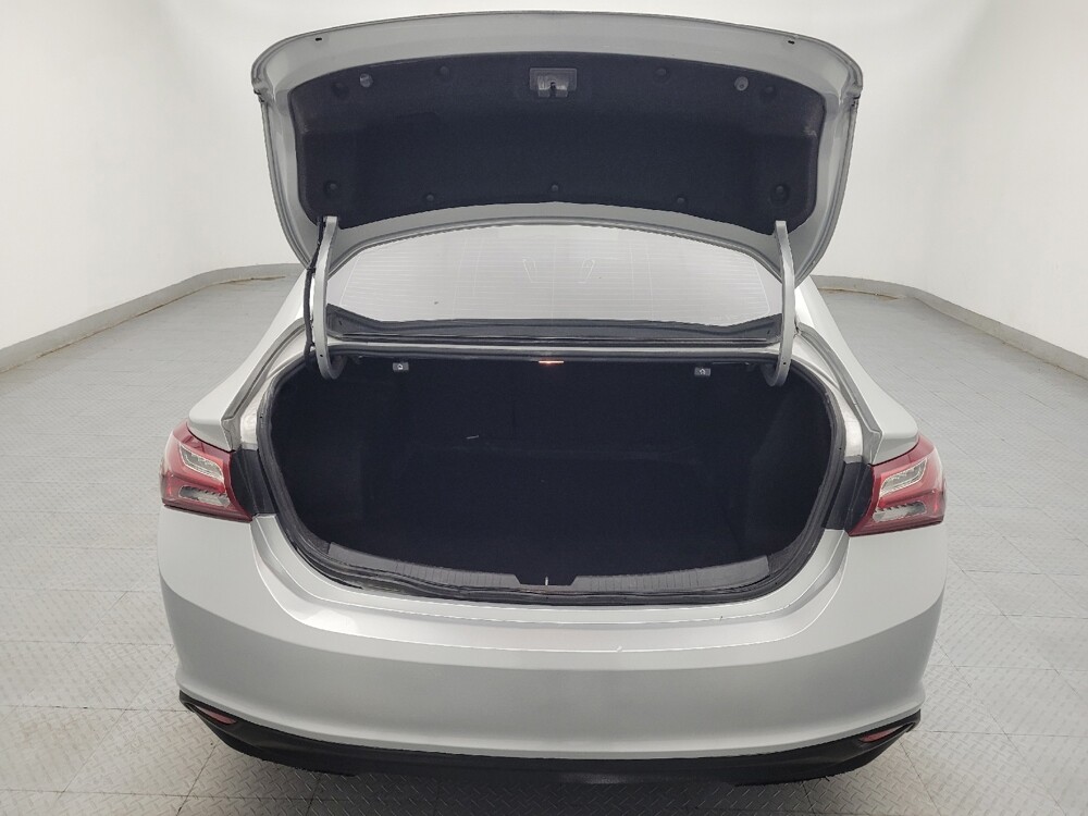 2021 Chevrolet Malibu in Salem, VA 24153 - 18142248 29