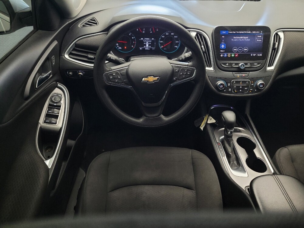 2021 Chevrolet Malibu in Salem, VA 24153 - 18142248 22