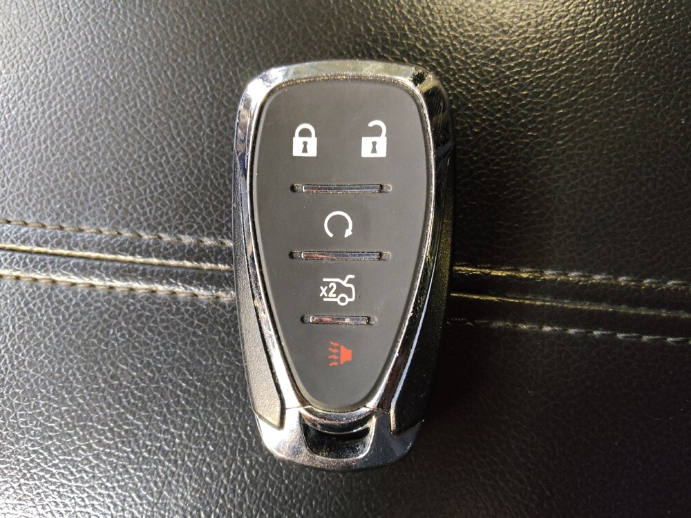 2021 Chevrolet Malibu in Salem, VA 24153 - 18142248 32