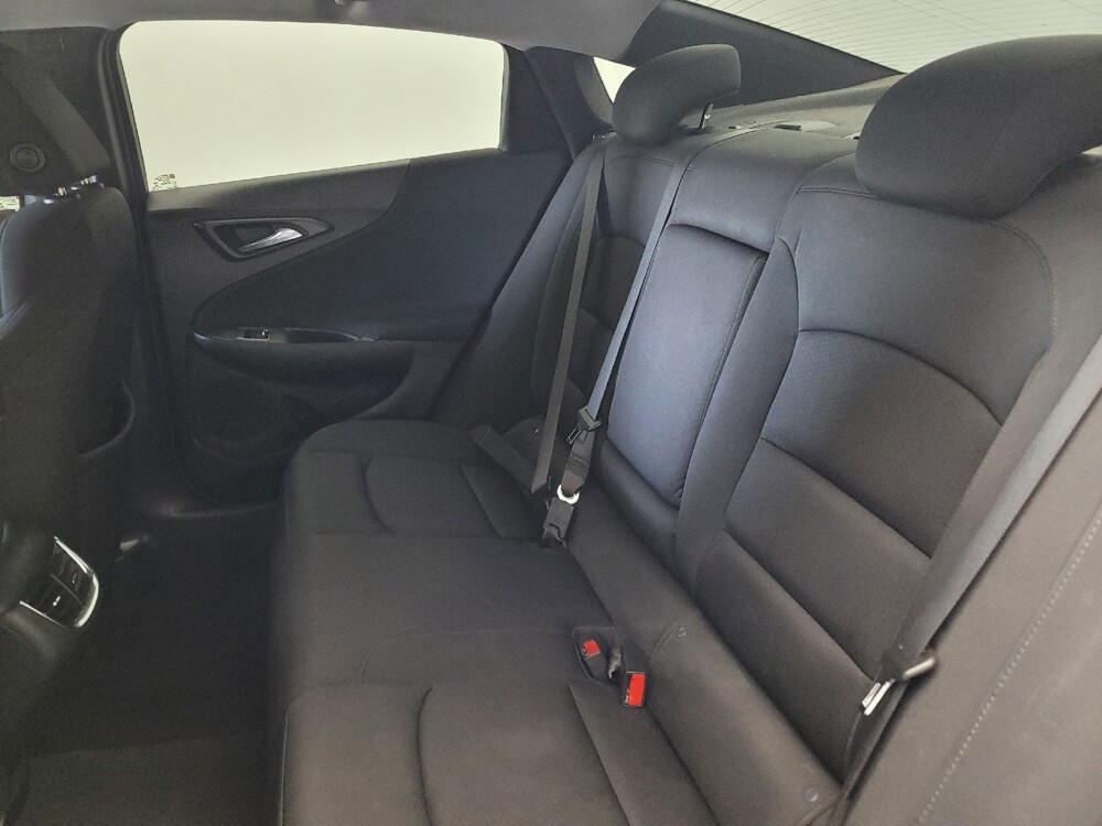 2021 Chevrolet Malibu in Salem, VA 24153 - 18142248 18