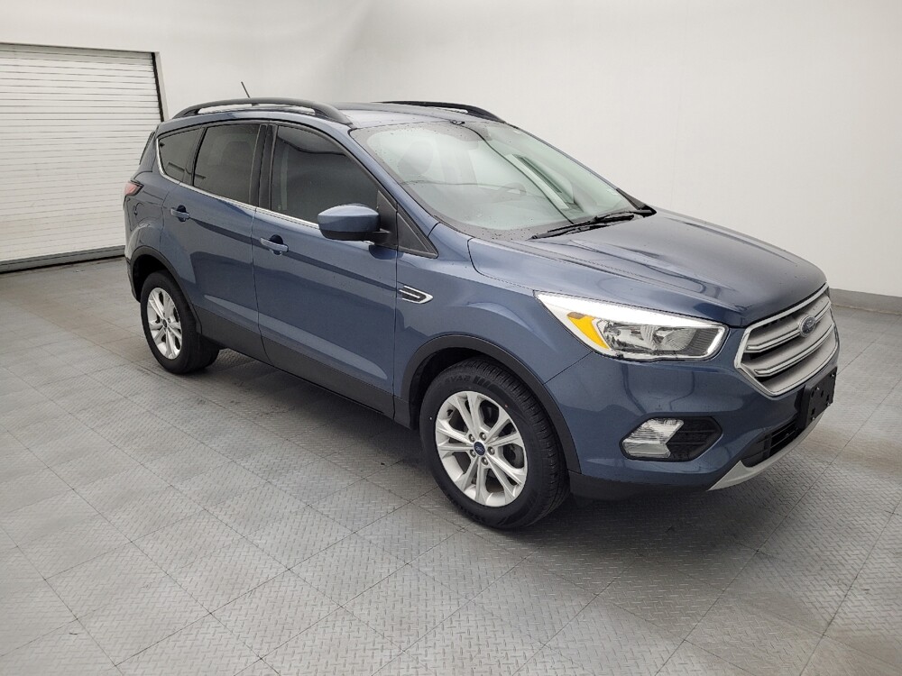 2018 Ford Escape in Fayetteville, NC 28304 - 18142249 11